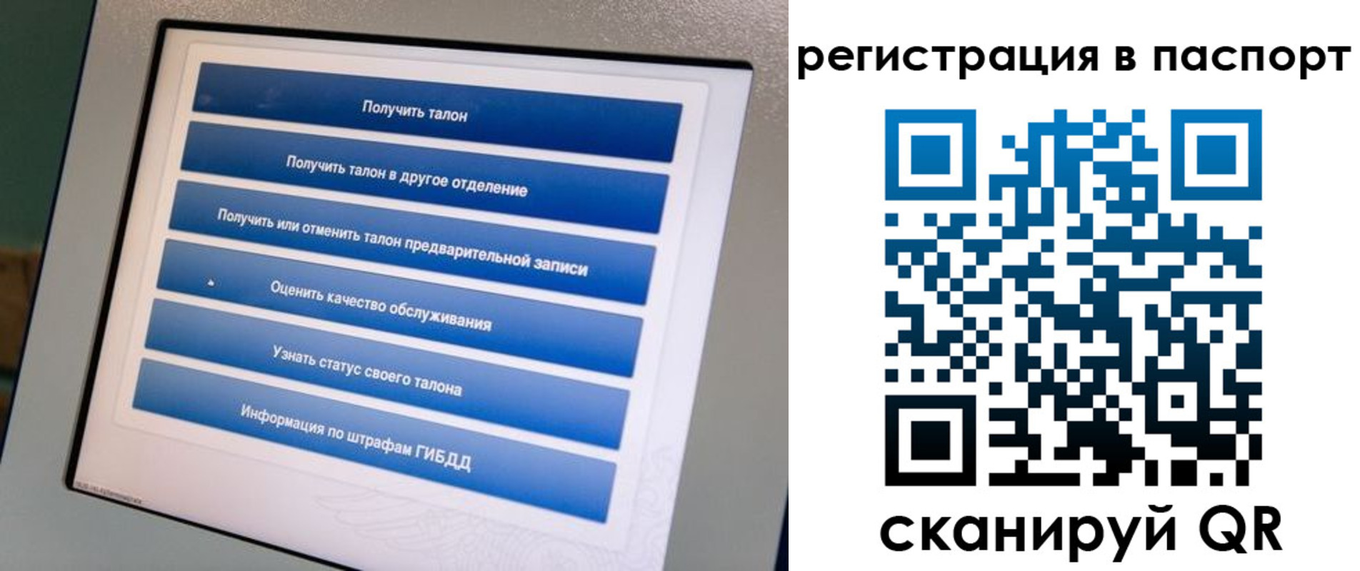 временная регистрация адрес в Великих Луках
